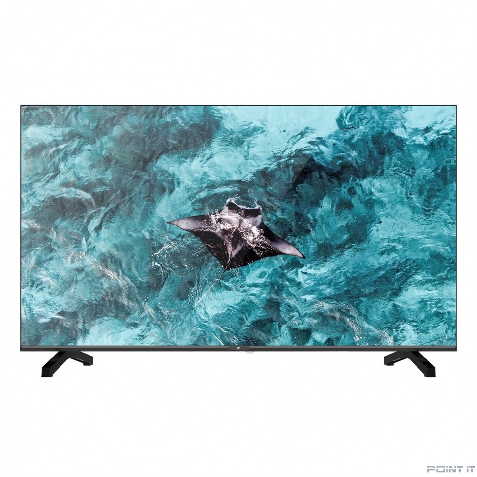 BQ 43F36B Black