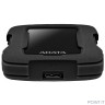 A-Data Portable HDD 1Tb HD330 AHD330-1TU31-CBK {USB 3.1, 2.5", Black} Противоударный